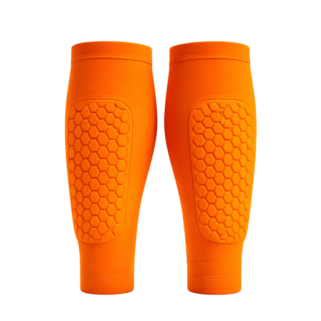 Protecciones frontales para esquí