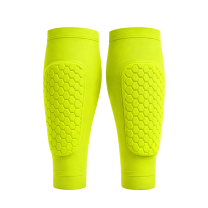 Protecciones frontales para esquí