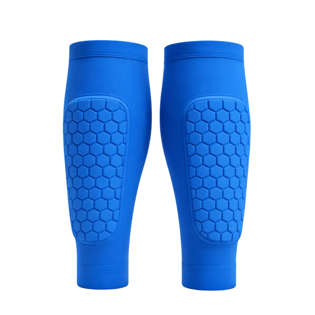 Protecciones frontales para esquí