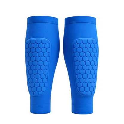 Protecciones frontales para esquí