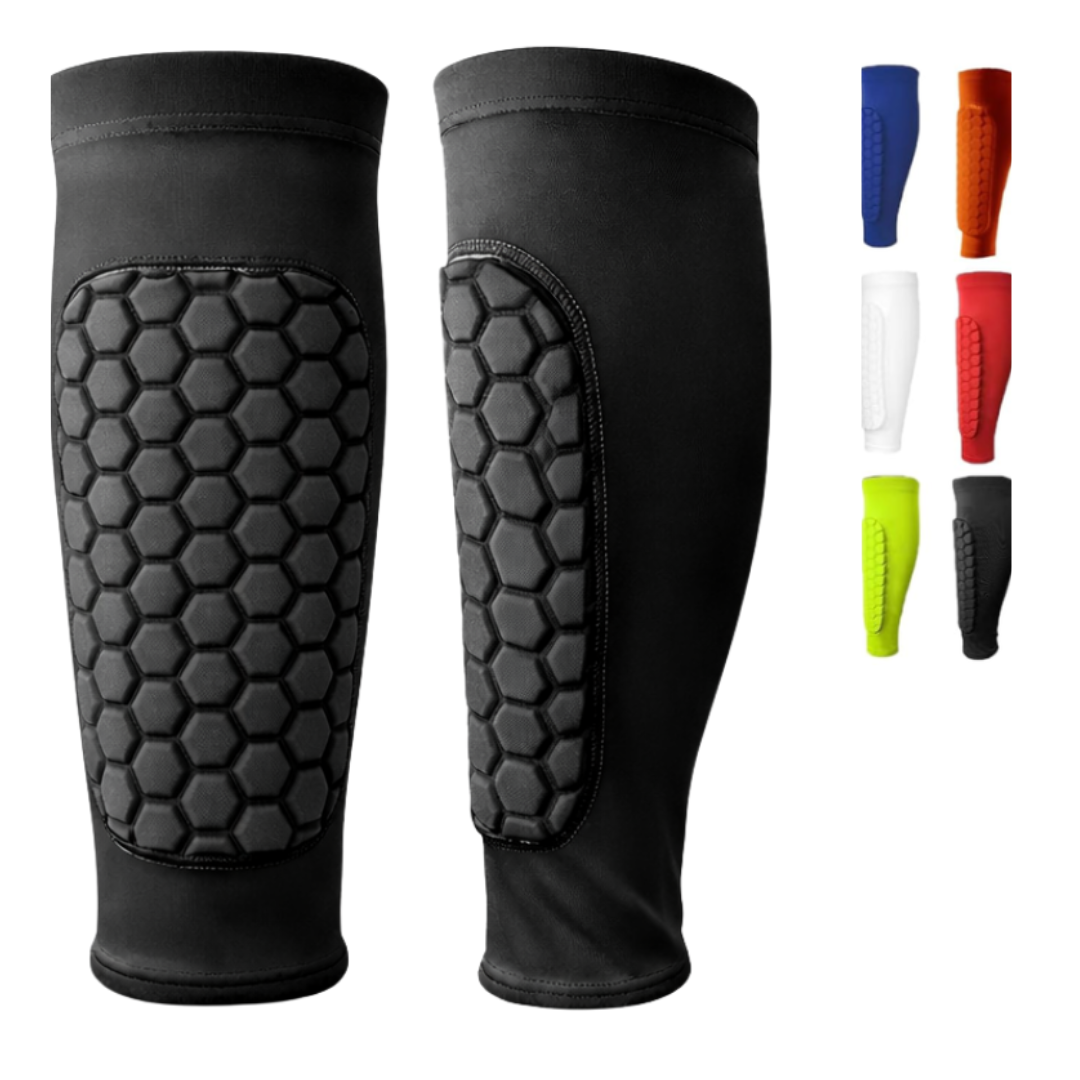 Protecciones frontales para esquí