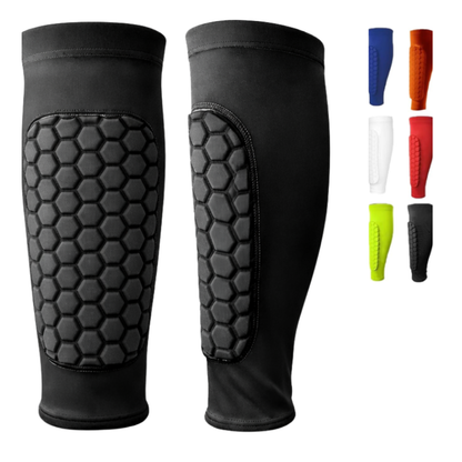 Protecciones frontales para esquí