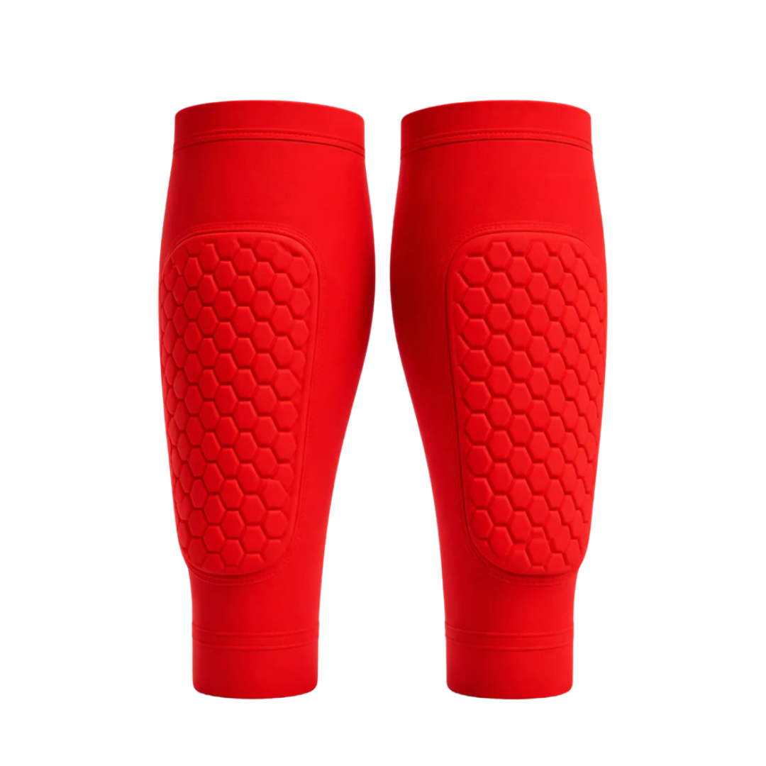 Protecciones frontales para esquí